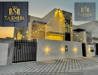 4 Bedroom Villa for Sale in Al Helio, Ajman - IMG-20240529-WA0126. jpg