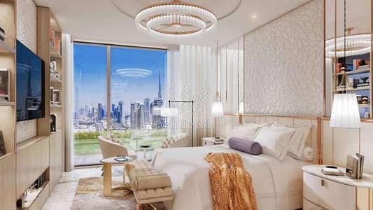 فلیٹ 2 غرفة نوم للبيع في وسط مدينة دبي، دبي - شقة في إليغانس تاور،وسط مدينة دبي 2 غرف 3350000 درهم - 9062903