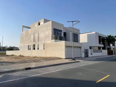 4 Bedroom Villa for Sale in Jumeirah Park, Dubai - Modern Villa|Skyline View|Vacant| Can be Renovated