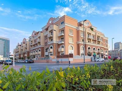 1 Bedroom Flat for Rent in Jumeirah Village Circle (JVC), Dubai - Modish & Bright 1 Bed | Prime Location