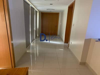 3 Bedroom Townhouse for Rent in Al Raha Gardens, Abu Dhabi - Ready to Move |TH 3 BR  | Furnished