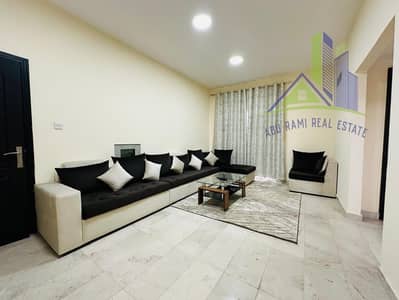 1 Bedroom Apartment for Rent in Al Rawda, Ajman - 5a46df5c-5977-4ba1-ba82-45f879253296. jpg