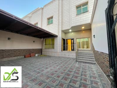 5 Bedroom Villa for Rent in Khalifa City, Abu Dhabi - IMG_2669. jpg