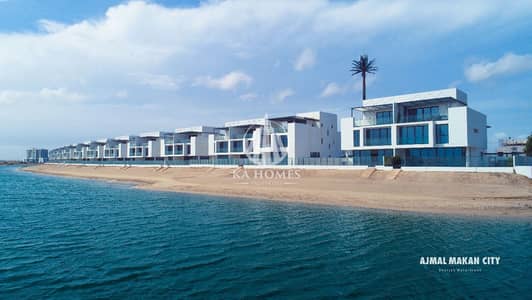 5 Bedroom Villa for Sale in Sharjah Waterfront City, Sharjah - WhatsApp Image 2022-11-17 at 12.06. 50 PM. jpeg