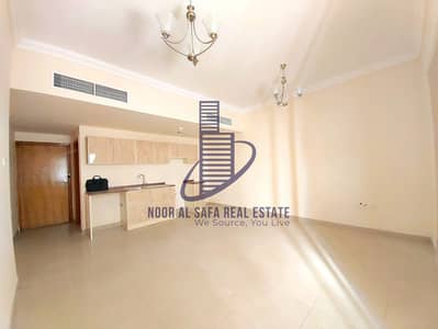 Studio for Rent in Al Nahda (Sharjah), Sharjah - 20240108_142821. jpg