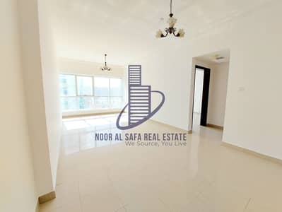 1 Bedroom Flat for Rent in Al Taawun, Sharjah - 20240127_104119. jpg