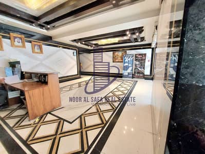 1 Bedroom Apartment for Rent in Al Taawun, Sharjah - 20240501_112744. jpg