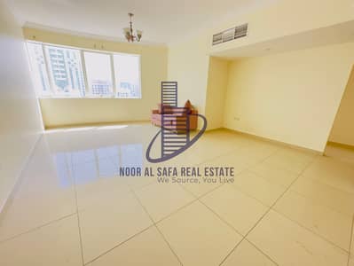 2 Cпальни Апартаменты в аренду в Аль Тааун, Шарджа - IMG_9043. jpeg