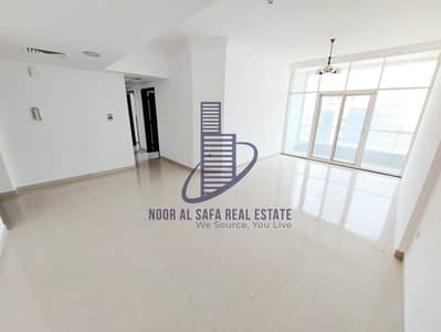 2 Bedroom Flat for Rent in Al Taawun, Sharjah - 20220621_125842. jpg