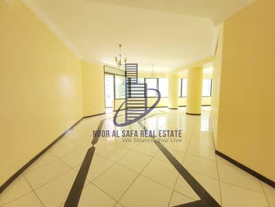 3 Bedroom Apartment for Rent in Al Taawun, Sharjah - 20230928_105317. jpg