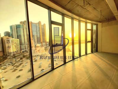 Office for Rent in Al Mamzar, Sharjah - 20231126_170058. jpg