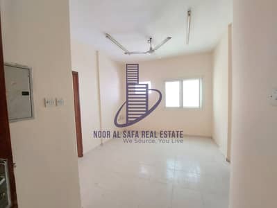 1 Bedroom Apartment for Rent in Muwailih Commercial, Sharjah - 20240414_125200. jpg