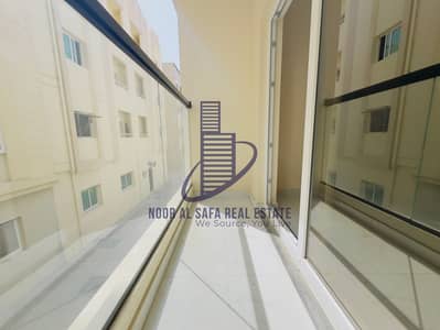 1 Bedroom Apartment for Rent in Muwailih Commercial, Sharjah - IMG_0720. jpeg
