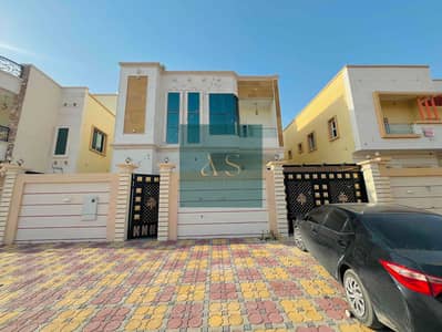 5 Bedroom Villa for Rent in Al Yasmeen, Ajman - BK9CyS28dQjzKCHqNQxdjf8WPTabKR0J7yCXfnp5