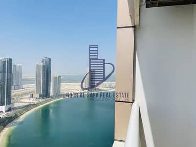 1 Bedroom Apartment for Rent in Al Khan, Sharjah - IMG-20230311-WA0303. jpg