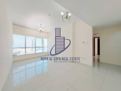 2 Bedroom Apartment for Rent in Al Taawun, Sharjah - 20240120_125806. jpg