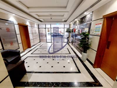 3 Bedroom Apartment for Rent in Muwailih Commercial, Sharjah - 20240123_131754. jpg