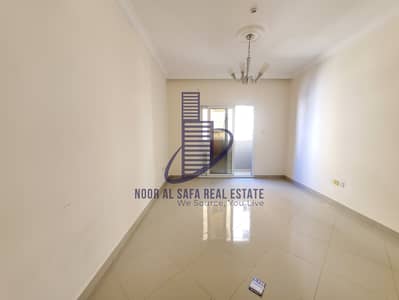 1 Bedroom Flat for Rent in Al Taawun, Sharjah - 20230209_125607. jpg