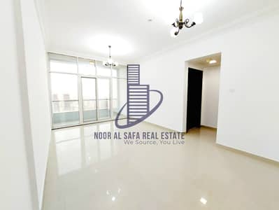 1 Bedroom Flat for Rent in Al Taawun, Sharjah - 20230817_182232. jpg