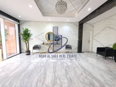 2 Bedroom Apartment for Rent in Al Qasba, Sharjah - 20240305_113810. jpg