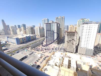 1 Bedroom Flat for Rent in Al Taawun, Sharjah - 20240528_090751. jpg