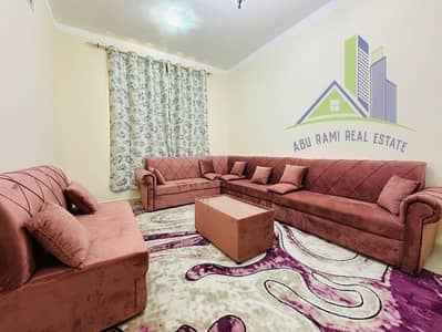 1 Bedroom Apartment for Rent in Al Rawda, Ajman - 3d86937b-8418-4181-88e0-9ea823a2a6d7. jpg