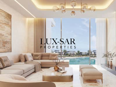 7 Bedroom Villa for Sale in Dubai South, Dubai - Good Investment | Multiple Options | Payment Plan