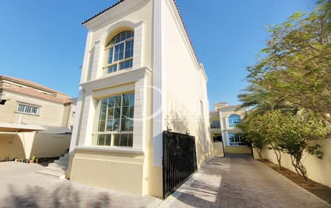 5 Bedroom Villa for Rent in Mohammed Bin Zayed City, Abu Dhabi - IMG-20240529-WA0017 copy. jpg