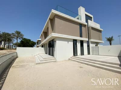 3 Bedroom Villa for Sale in Dubai Hills Estate, Dubai - Prime Location | Golf Facing | Near Club House