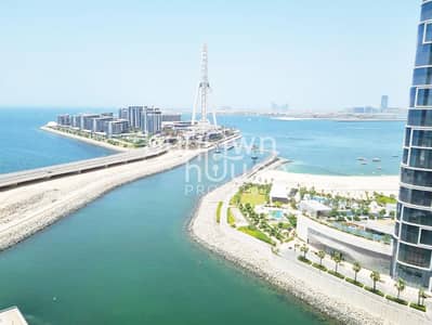 2 Bedroom Flat for Rent in Dubai Marina, Dubai - Breathtaking Sea View | Fully Furnished