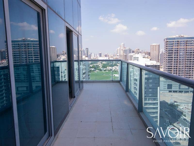 شقة في برمودا فيوز،مدينة دبي الرياضية 2 غرف 950000 درهم - 8269116