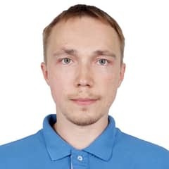 Anton Tsvetkov