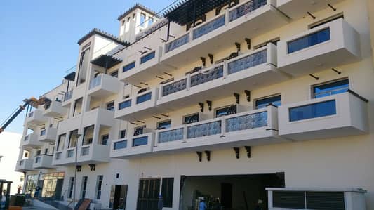 Studio for sale in JVT only 20% Down payment and take your key! Studio for sale in JVT only 20% Down payment and take your key!