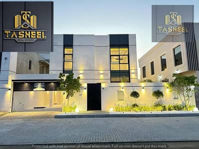 5 Bedroom Villa for Sale in Al Alia, Ajman - IMG-20240529-WA0017. jpg