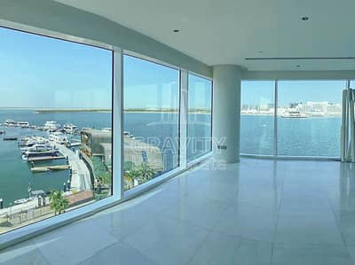 4 Bedroom Flat for Sale in Al Raha Beach, Abu Dhabi - 10. jpg