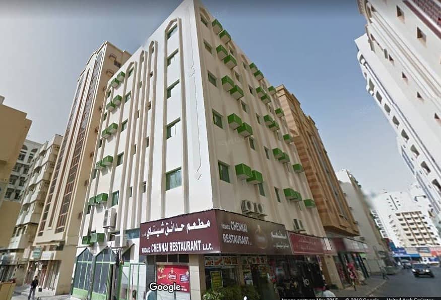 شقة في الشويهين 14000 درهم - 3017858 شقة في الشويهين 14000 درهم - 3017858