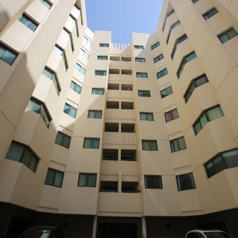 شقة في بناية الماسة الزرقاء،المنخول،بر دبي 3 غرف 80000 درهم - 3564282
