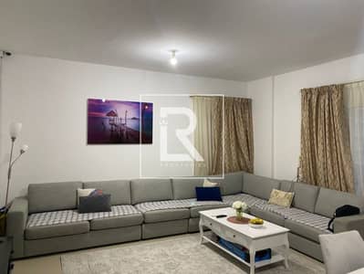 3 Bedroom Apartment for Sale in Al Reef, Abu Dhabi - Affordable Price | Large Layout | Pool View