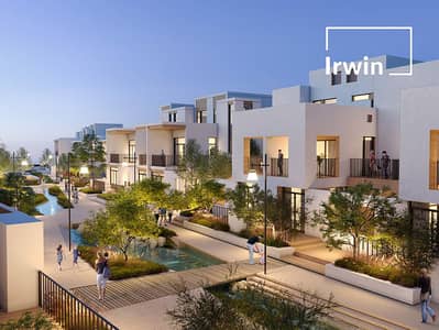 3 Bedroom Villa for Sale in Arabian Ranches 3, Dubai - Single Row | Prime Location | Investor Deal