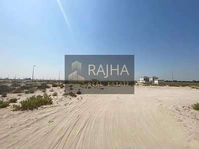 ارض سكنية  للبيع في جبل علي، دبي - 1. jpg
