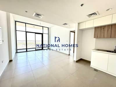 1 Bedroom Flat for Rent in Dubai Hills Estate, Dubai - Brand New | Vacant | 1 Bedroom | Mid Floor