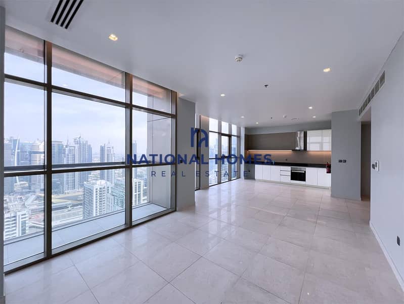 Квартира в Дубай Марина，№ 9, 3 cпальни, 275000 AED - 8964655
