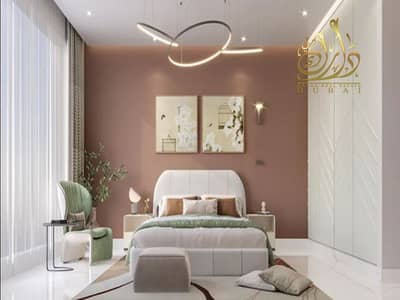 2 Bedroom Flat for Sale in Al Mamzar, Sharjah - Screenshot 2024-03-05 175209. png