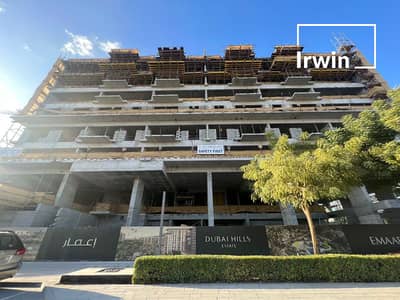 1 Bedroom Apartment for Sale in Dubai Hills Estate, Dubai - High Floor | Resale | City View
