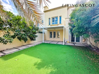 3 Bedroom Villa for Rent in The Springs, Dubai - Exclusive | B2B | Part Upgraded | Vacant