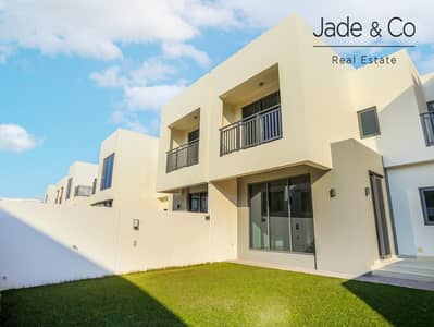 3 Bedroom Villa for Sale in Dubai Hills Estate, Dubai - Community Expert | VOT | Close to Pool