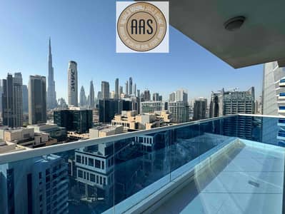2 Bedroom Apartment for Rent in Business Bay, Dubai - fhrkwrr3SgsCwB4HbO6ZkOwRahkPWehVHv1BK89s