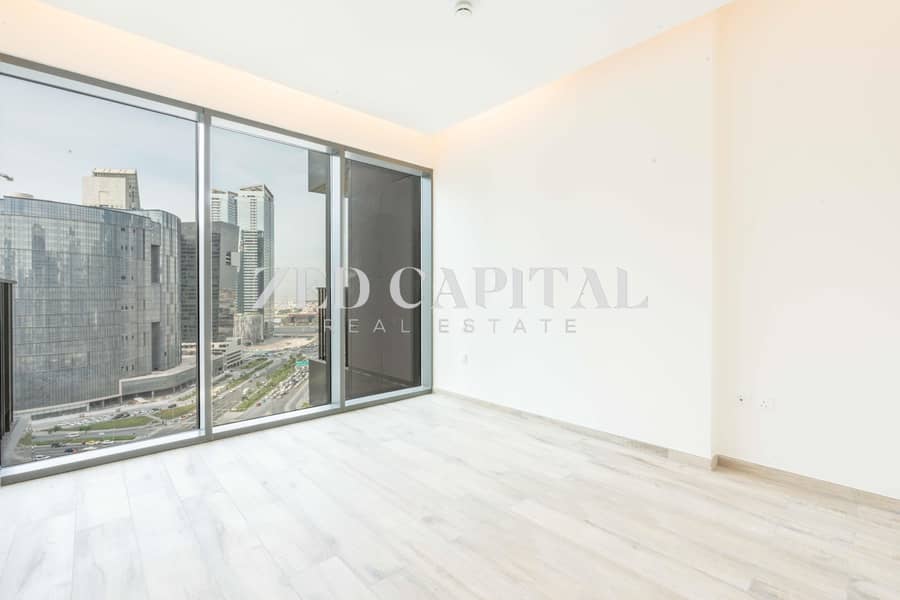 Ready Unit and Brand New | City View | High Floor