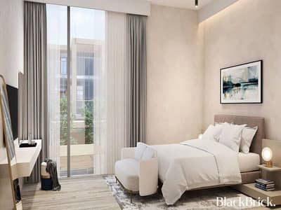 4 Bedroom Townhouse for Sale in Dubai Sports City, Dubai - Sevilla Townhouse | Ready soon!
