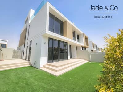 3 Bedroom Villa for Rent in Dubai Hills Estate, Dubai - Community Expert | Exclusive | Impeccable State